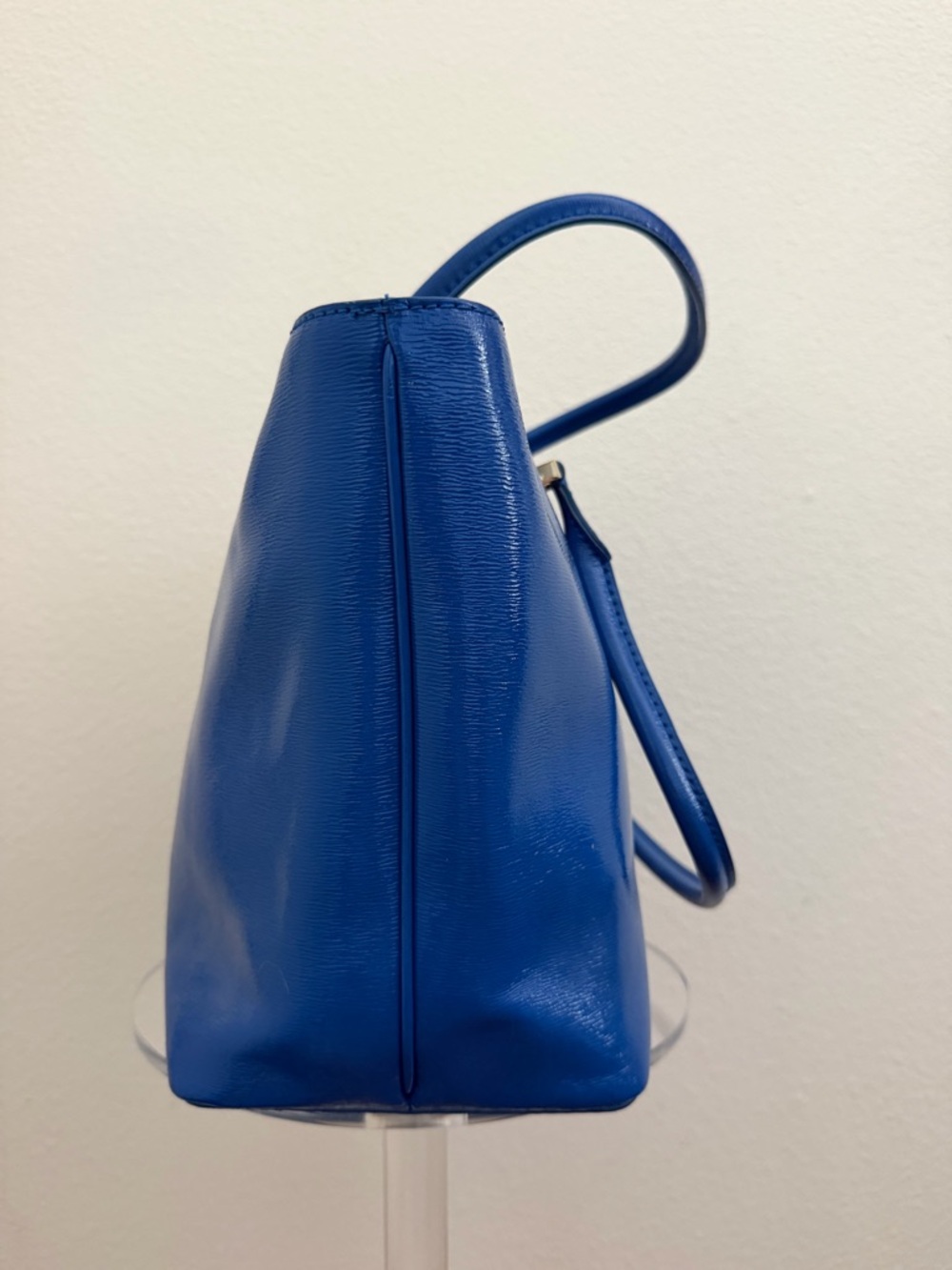 Kate Spade Cedar Street Harmony Tote, Orbital Blue - Picture 4 of 7